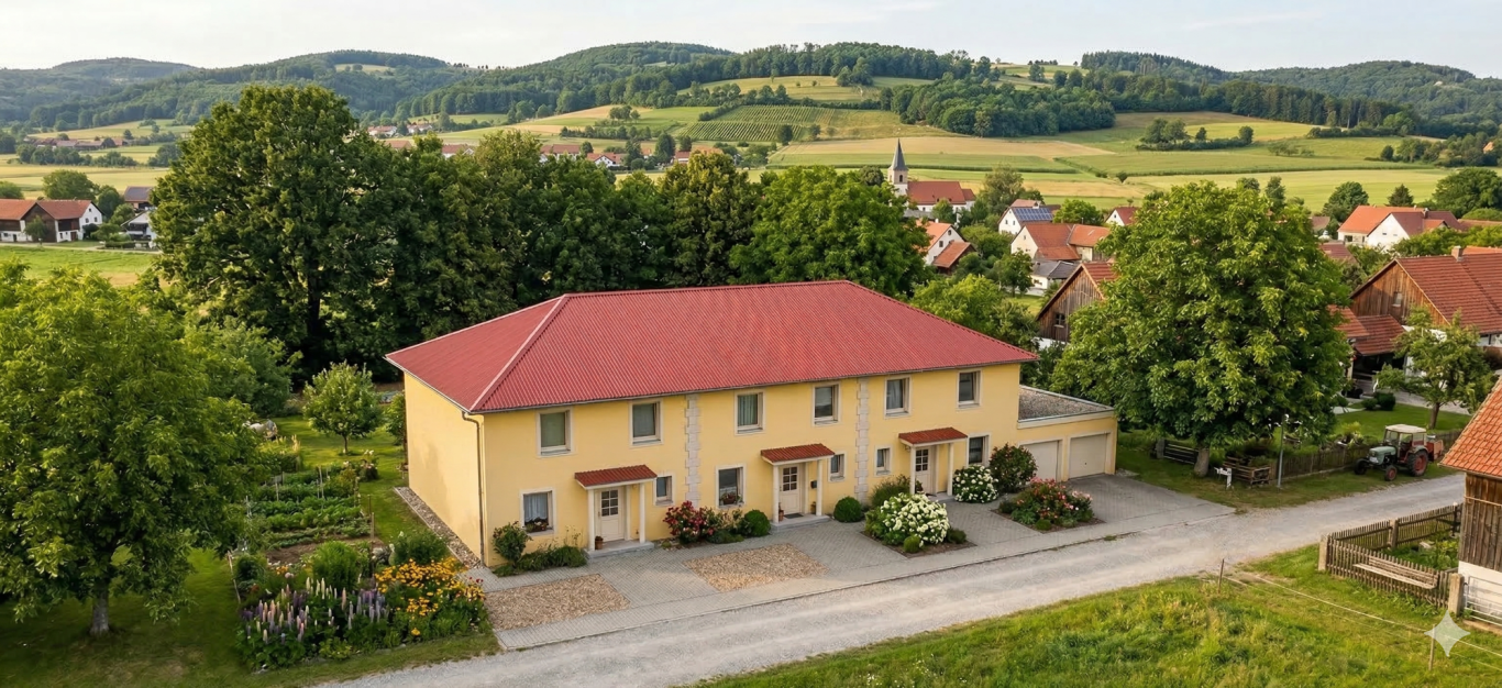 Das Bild wurde mit KI erstellt Das Bild wurde mit KI erstellt